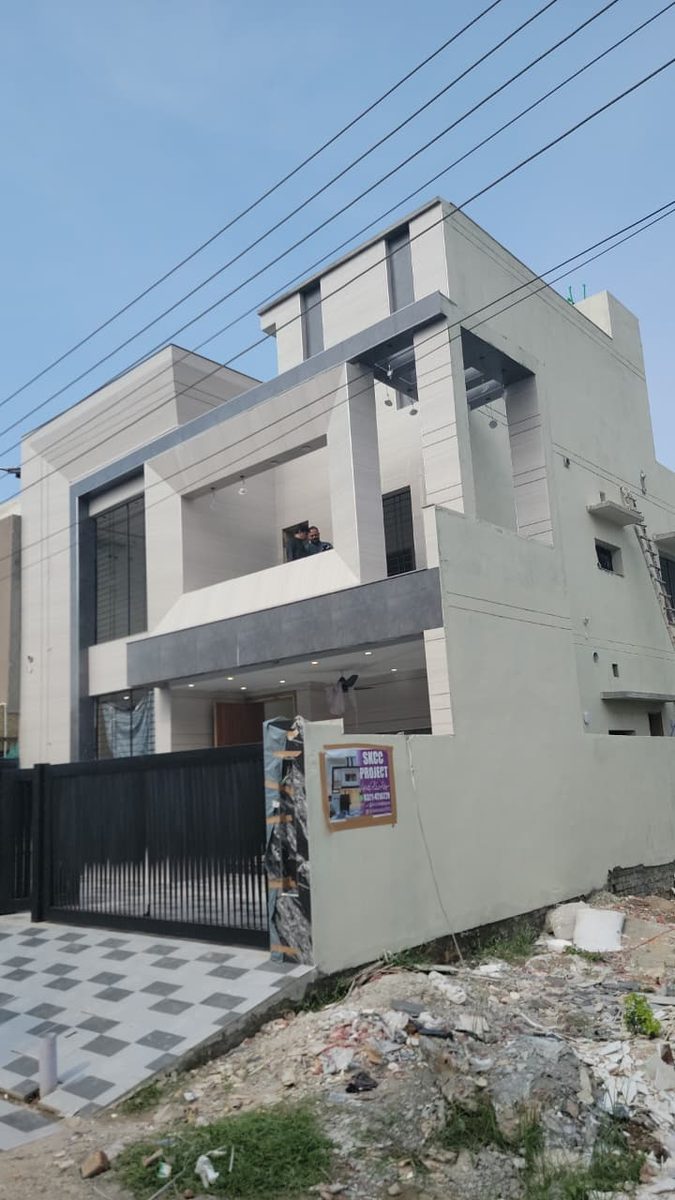 New Ali Brothers Paints House: Lahore's Premier GREENX Paints Dealer & Construction Partner 5