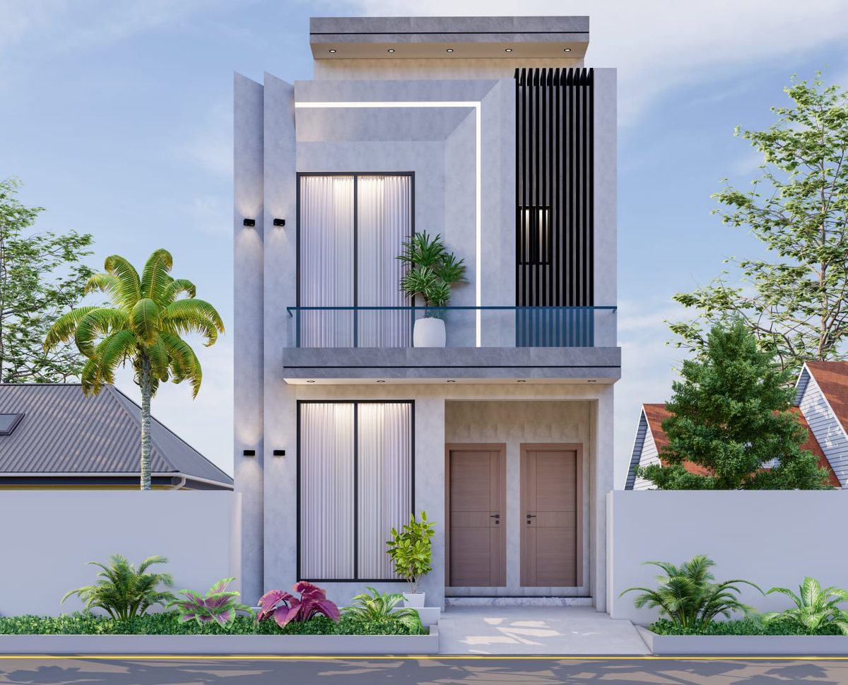 New Ali Brothers Paints House: Lahore's Premier GREENX Paints Dealer & Construction Partner 3