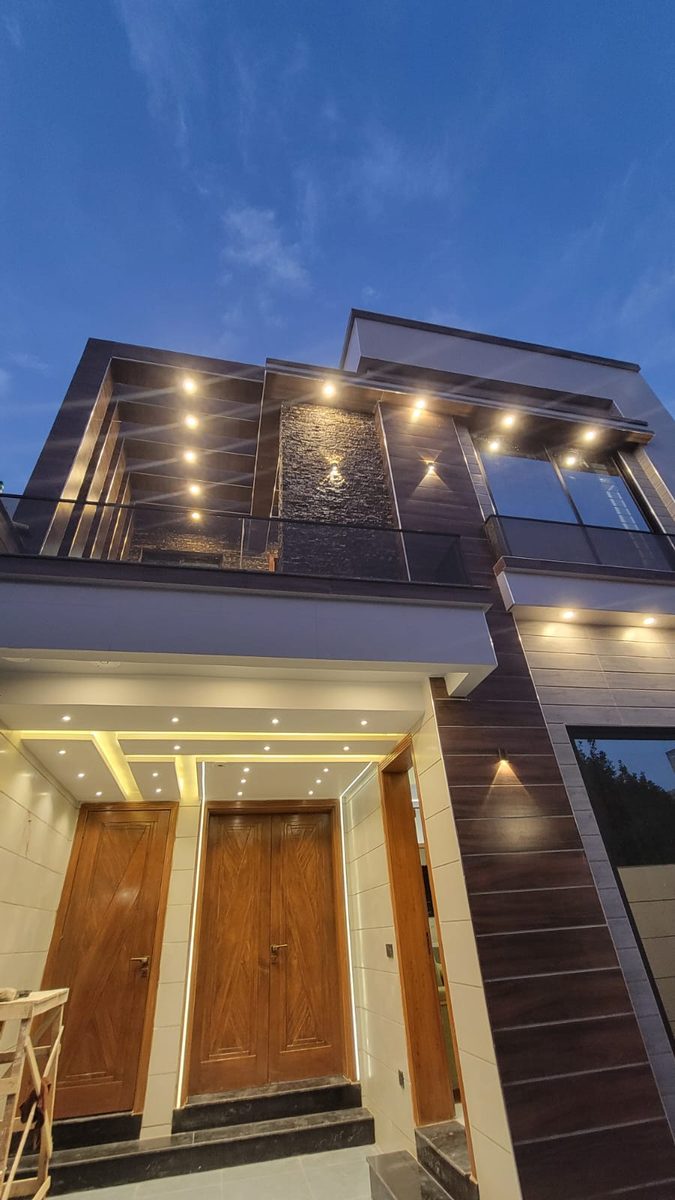 New Ali Brothers Paints House: Lahore's Premier GREENX Paints Dealer & Construction Partner 2