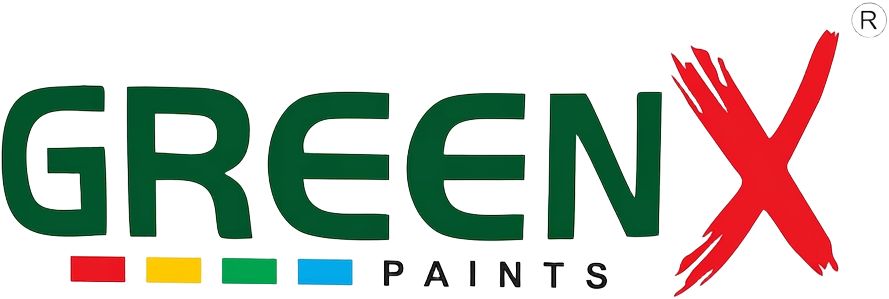 GREENX Paints